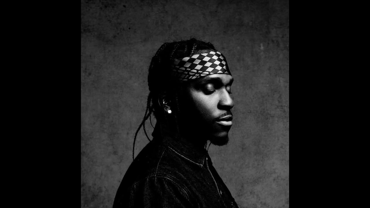 [FREE] PUSHA T X GUE TYPE BEAT - 