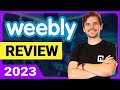 Updated weebly review 2024  is it good for small business