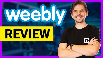 [UPDATED] Weebly Review | Is it good for small business?