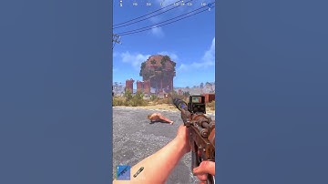 Настройка звука хедшота Залетай со мной на MAGIC RUST и участвуй в ивенте! #rust #раст #magicrust