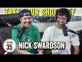 Nick Swardson (Grandma's Boy, 5 Stand-up Specials) on TYSO - #35