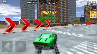 Car Driving Simulator 2019 - City Car Driver Games - Android Gameplay FHD screenshot 1