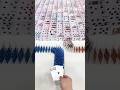 “Wait Dad! Don’t Drop the Card Castle Yet! 😲  Kids Love Watching It Fall ❤️”#shorts #viral #trending