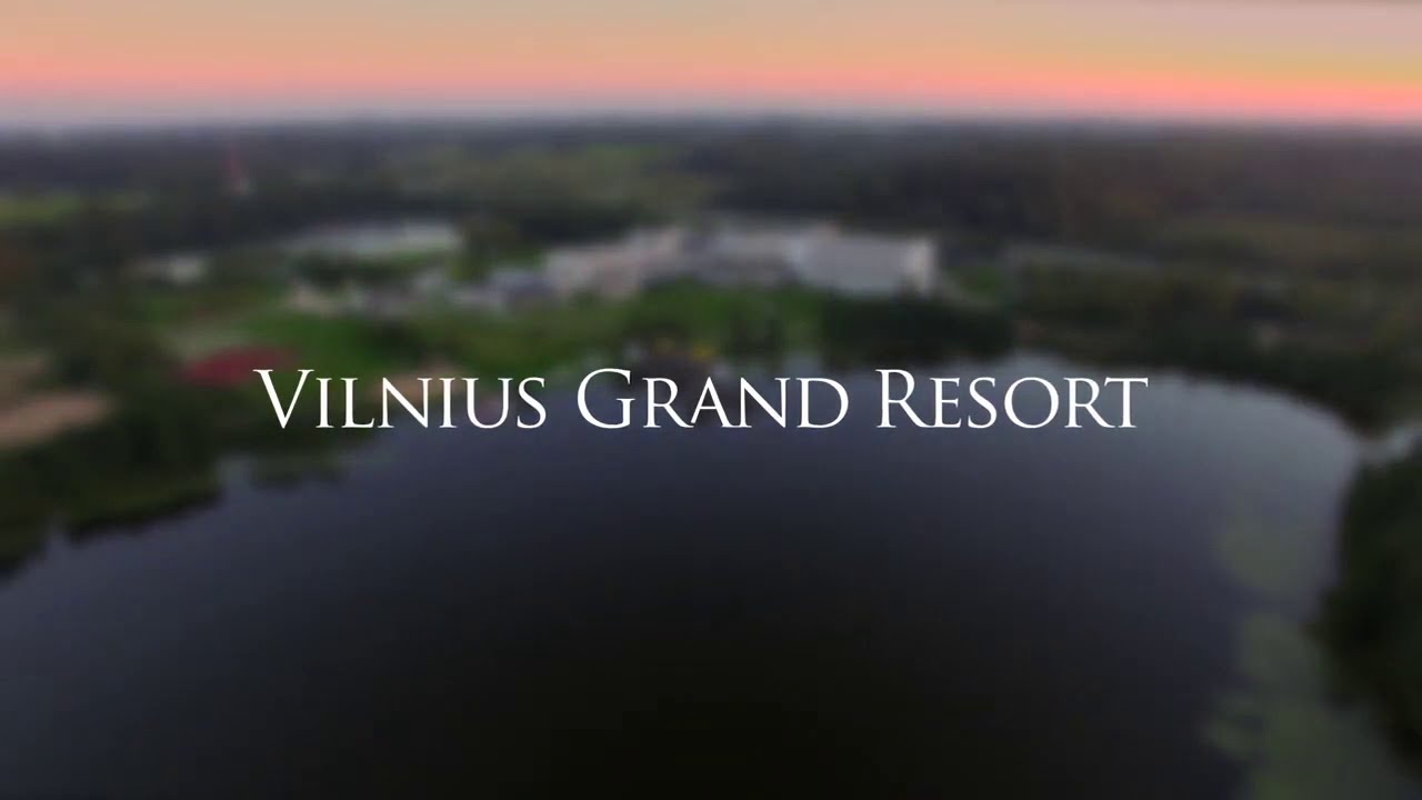 The V Golf Club Presentation YouTube