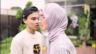 Nostalgia bersama Fida AP & James AP