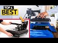 ✅ Best Heat Press Machine of the year [ Buyer's Guide ]