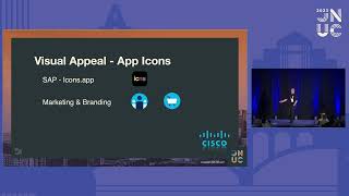 Self Service Solutions at Scale: Mac@Cisco |JNUC 2023