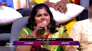 Neeya Naana Promo-Vijay tv Show