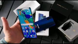 HONOR 20, HUAWEI P30 PRO И HUAWEI WATCH GT! ПЕРВОЕ ВПЕЧАТЛЕНИЕ!