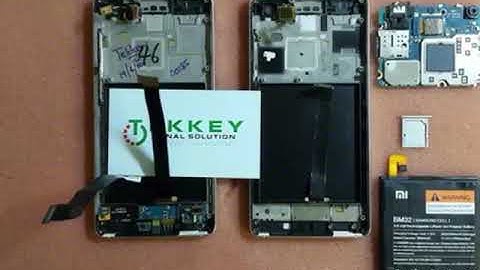 Mi4 touchscreen not function