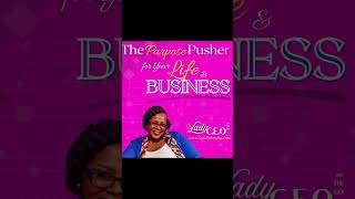 💸 Business is the heartbeat of every industry ❤️- #LadyCEO .