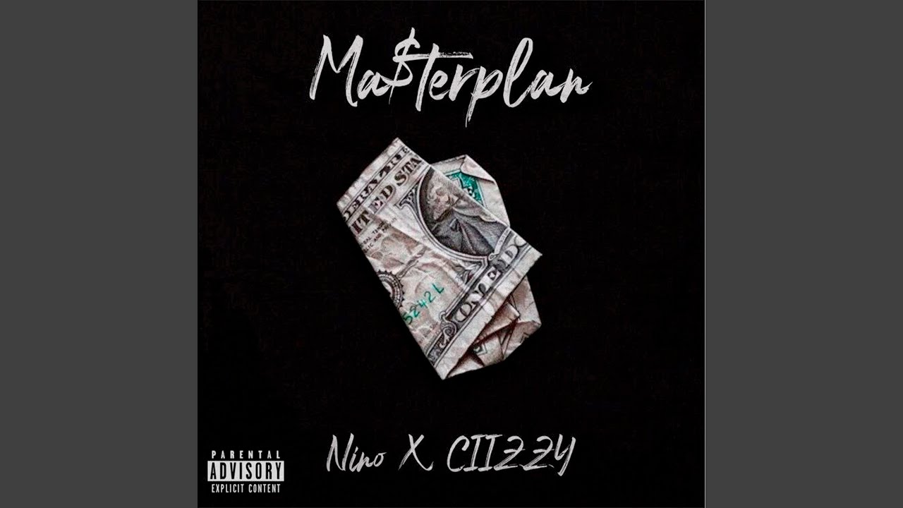 Watch Master Plan on YouTube Watch Master Plan on YouTube