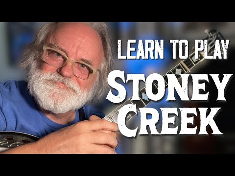 Stoney Creek