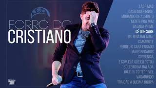 Download lagu Forró Do Cristiano - Cristiano Araújo  2019  mp3