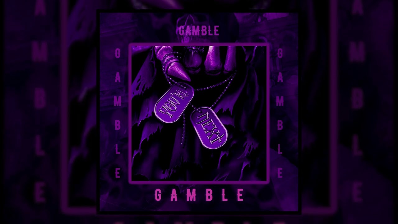 Watch Pluxry SkUrt - GAMBLE on YouTube Watch Pluxry SkUrt - GAMBLE on YouTube