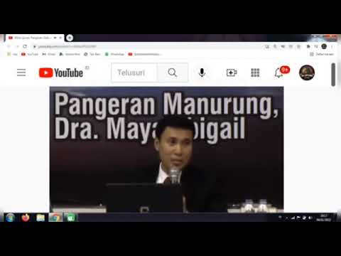 Video: Mengapa Abigail diminta meninggalkan rumah Proctor?