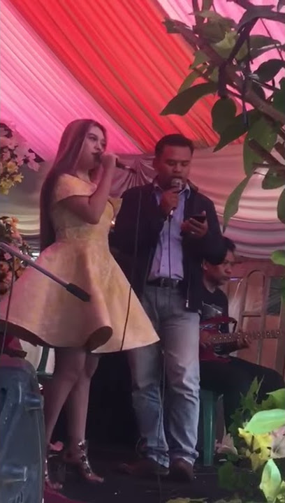 Viral, OMG!!, Lagu dangdut Cintaku Satu.musik Dewangga Baik sayang, Status WA