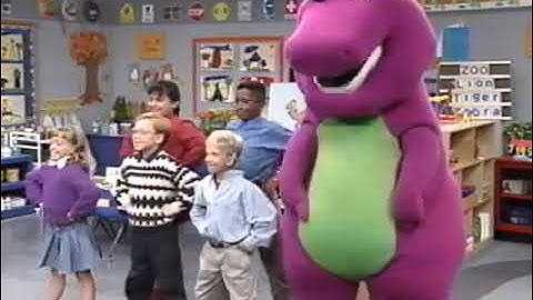 Alphabet Zoo (All Versions) Part 48