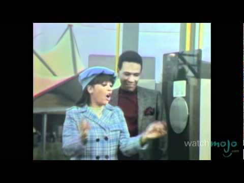 Видео: Marvin Gaye Net Worth