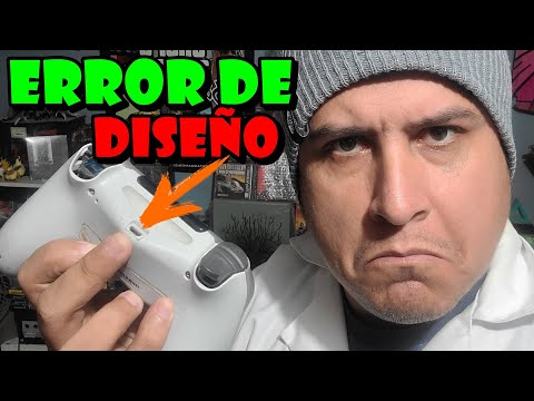 This DESIGN FLAW Is Ruining PS4 (PlayStation 4) Controllers—Was It Intentional or Not?
