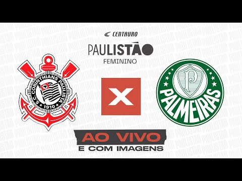 Meu Timão transmite Corinthians e Palmeiras pela semifinal do