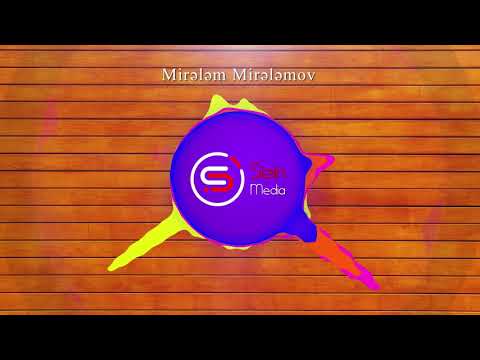 ✅ Mirelem Mirelemov - Menim balam bu dunyayla oynama