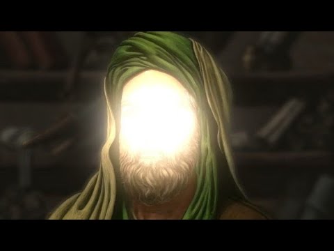 تعجب المنجم سعد من فطنة الامام الصادق عليه السلام وكيف عرف اسمه مناظرة