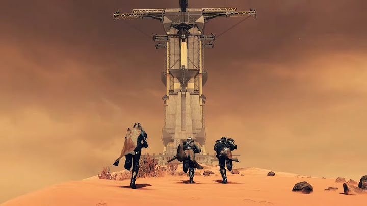 Destiny 2: The Witch Queen - Spire of the Watcher Dungeon Trailer