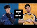 Vertical | LCS Lock In | TLAW vs DSG | Lower Bracket Quarterfinals