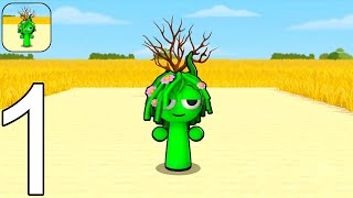 Sprunki Survival - Gameplay Walkthrough Part 1 Tutorial NEW Mobile Game (Android,ios)