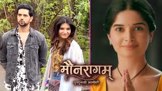 Maunragam Update Bhavika Sharma Ladegi Gaanv Waalo Se Ladkiyon Ke Hak Ke Liye Anokhi Ladaayi