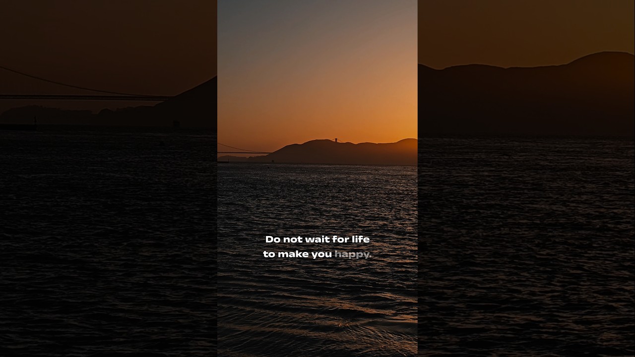 You decide ur own Life|Don't wait for other #travellovingsouls #shorts #lifeisajourney #shortsvideo