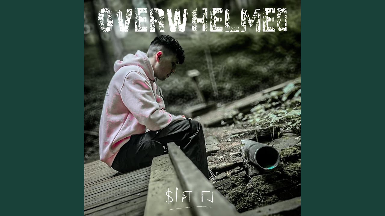 Watch Overwhelmed on YouTube Watch Overwhelmed on YouTube