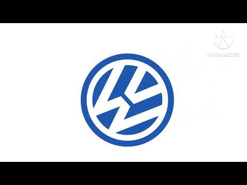 Volkswagen Logo
