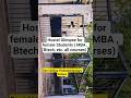 Hostel of MBA students through CUET #davvindore #hostel #cuet #motivation #mba #exam