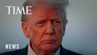 Trump Defends Firing of Bureau of Labor Statistics Commissioner