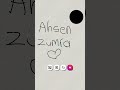 yaptım🧡🧡💜❤🧡❤