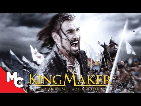 Video: Ce este king maker?