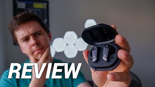 Edifier Neobuds Pro Review | The First Flagship Killer True Wireless Earbuds