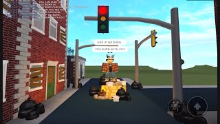My money is tanking because of this update. | Roblox Bloxburg