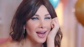 مية وخمسين ❤ نانسي عجرم 💃