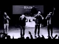Dealema + Kid MC – Actuação No “Santiago Alquimista” Supakrazy (Report) [Vídeo]