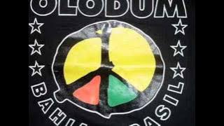 olodum minha historia