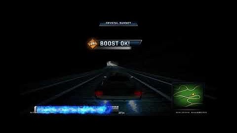Burnout 5 (Feb 22 2007) Build Supercharged Boost gameplay