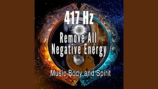 417 Hz Healing Singing Bowls
