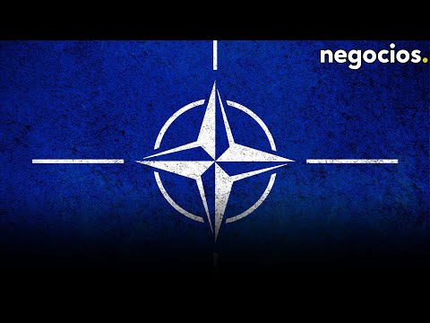 La OTAN pide negociar a Rusia: "Rendirse no es igual a paz"