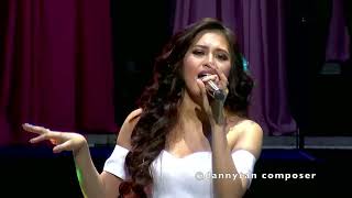 JULIE ANNE SAN JOSE Rolling In The Deep