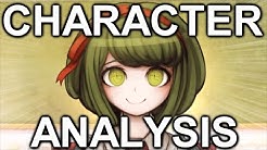 MONACA: Character Background and Analysis!