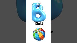 Abc Phonics - The Preschool & Nursery Rhymes With Alphabet Sounds Letter A And D