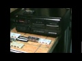 JVC TD-118 Double Cassette Deck